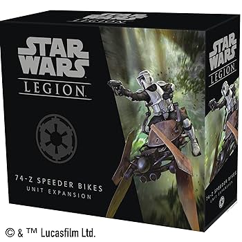 【未組立】STAR WARS SPEEDER（2台セット） $_12.JPG?set_id=880000500F